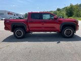 New 2025 Toyota Tacoma TRD Off-Road image 3