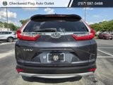 Used 2017 Honda CR-V EX-L image 6