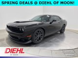 Certified 2023 Dodge Challenger R/T w/ Plus Package image 3