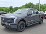 New 2025 Ford F150 Lightning XLT image 3