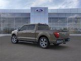 New 2025 Ford F150 Lariat w/ Equipment Group 502A High image 4