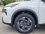 New 2026 Nissan Rogue SV w/ SV Premium Package image 5