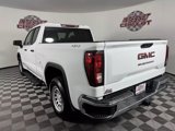 Used 2024 GMC Sierra 1500 Pro w/ Pro Value Package image 5