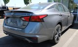 Used 2022 Nissan Altima 2.5 SR w/ Midnight Edition Package image 3