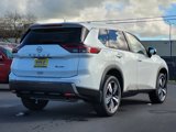 New 2025 Nissan Rogue SL image 5