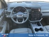 New 2025 GMC Acadia AT4 image 2