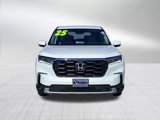 New 2025 Honda Pilot EX-L image 2