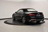 Certified 2022 Audi S5 Premium Plus image 3