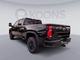 New 2025 Chevrolet Silverado 2500 LT w/ Trail Boss Package image 4