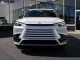 New 2025 Lexus TX 500h AWD image 2