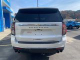 New 2024 Chevrolet Suburban Premier image 5