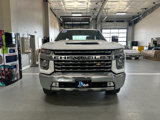 Used 2023 Chevrolet Silverado 2500 LTZ image 3