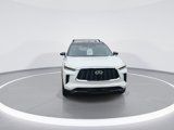 New 2025 INFINITI QX60 Autograph w/ Cargo Package image 3