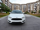 Used 2016 Ford Focus SE image 3