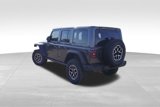 New 2025 Jeep Wrangler Unlimited Rubicon image 5