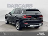 Used 2025 BMW X5 xDrive40i w/ Climate Comfort Package image 5