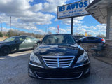 Used 2014 Hyundai Genesis 3.8 image 2