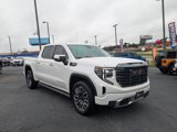 Used 2024 GMC Sierra 1500 Denali Ultimate image 3