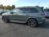 New 2025 Mercedes-Benz GLS 450 4MATIC image 4