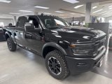 New 2025 RAM 2500 Rebel w/ Rebel Level 2 Equipment Group image 3