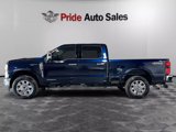 Used 2024 Ford F250 Lariat image 2