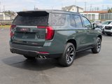New 2025 GMC Yukon AT4 w/ AT4 Premium Plus Package image 4