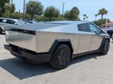 Used 2024 Tesla Cybertruck Cyberbeast image 4