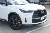 New 2026 INFINITI QX60 Autograph image 3