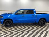 New 2025 RAM 1500 Laramie w/ Night Edition image 3