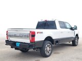New 2025 Ford F250 4x4 Crew Cab Super Duty image 4