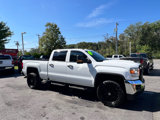 Used 2019 GMC Sierra 2500 4x4 Crew Cab w/ Sierra Convenience Package image 4
