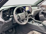New 2025 Lexus TX 350 AWD image 4