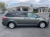Used 2012 Toyota Sienna Limited image 4
