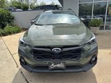 New 2025 Subaru Crosstrek 2.5i Limited w/ Crosstrek Mirror Package image 3