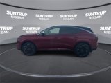 New 2025 Nissan Murano Platinum w/ Cargo Package image 5