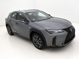 Used 2021 Lexus UX 250h F Sport w/ F Sport Premium Package image 2