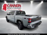 New 2025 Nissan Frontier PRO-4X image 5