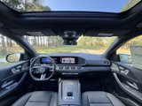New 2025 Mercedes-Benz GLS 450 4MATIC image 2