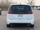 New 2024 Chrysler Pacifica Premium image 4
