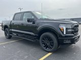 New 2025 Ford F150 Lariat image 4