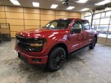 New 2025 Ford F150 XLT w/ Equipment Group 302A MID image 3