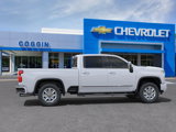 New 2025 Chevrolet Silverado 2500 High Country image 5