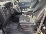 New 2025 Chevrolet Silverado 1500 Custom w/ Turbomax Blackout Package image 4