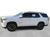Used 2023 Chevrolet Tahoe RST w/ Sport Performance Package image 4