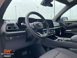 Used 2024 Chevrolet Traverse LS image 2