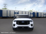 New 2025 Ford Explorer ST-Line image 6