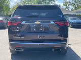 Used 2022 Chevrolet Traverse Premier w/ LPO, Floor Liner Package image 5