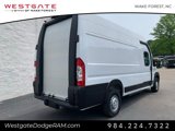 New 2025 RAM ProMaster 3500 image 6