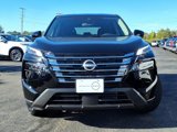 New 2026 Nissan Rogue SV w/ Cold Weather Package image 2