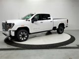 New 2025 GMC Sierra 3500 Denali w/ Denali Reserve Package image 3